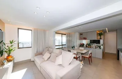 Apartamento com 3 quartos à venda na Rua Conselheiro Andrade Figueira, Gutierrez, Belo Horizonte
