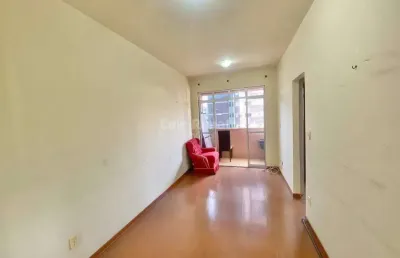 Apartamento com 2 quartos à venda na Rua Arapé, União, Belo Horizonte