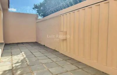 Casa com 6 quartos para alugar na Rua Rio Claro, Prado, Belo Horizonte