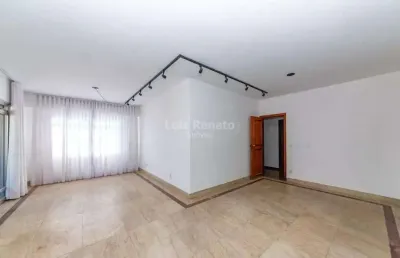 Apartamento com 4 quartos à venda na Rua Cônego Rocha Franco, Gutierrez, Belo Horizonte