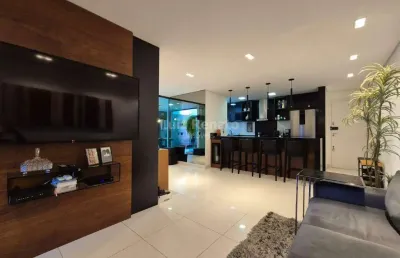 Apartamento com 3 quartos à venda na Rua Chapecó, Prado, Belo Horizonte