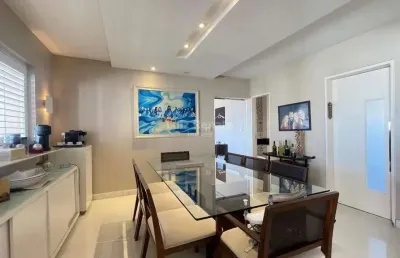 Apartamento com 4 quartos à venda na Rua Adolfo Pereira, Anchieta, Belo Horizonte