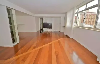 Apartamento com 4 quartos à venda na Rua Joaquim Lustosa, Anchieta, Belo Horizonte