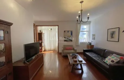 Apartamento com 4 quartos à venda na Rua Edgard Coelho, Serra, Belo Horizonte