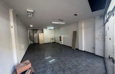 Ponto comercial à venda na Avenida dos Andradas, Santa Efigênia, Belo Horizonte
