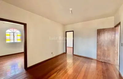 Casa com 4 quartos à venda na Rua Honório Bicalho, Nova Vista, Belo Horizonte