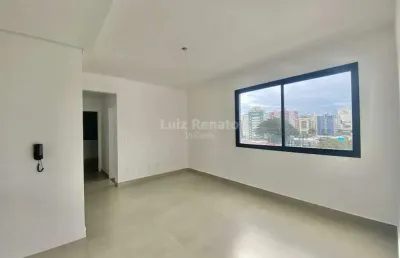 Apartamento com 3 quartos à venda na Rua Silva Fortes, União, Belo Horizonte