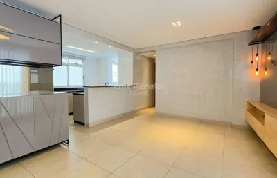 Apartamento com 3 quartos à venda na Rua Pium I, Cruzeiro, Belo Horizonte