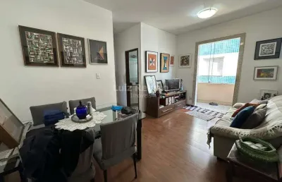 Apartamento com 3 quartos à venda na Rua Mário Coutinho, Estoril, Belo Horizonte