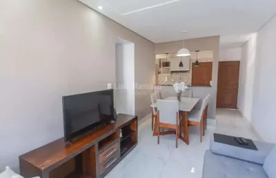 Apartamento com 2 quartos à venda na Rua Elyseu Dias Coelho, Cidade Nova, Belo Horizonte