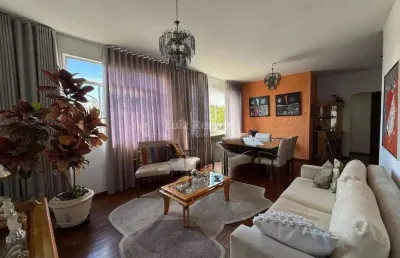 Apartamento com 3 quartos à venda na Rua Júlio Pereira da Silva, Cidade Nova, Belo Horizonte