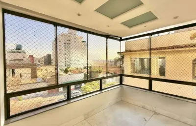 Apartamento de 4 quartos para locação no bairro cidade nova