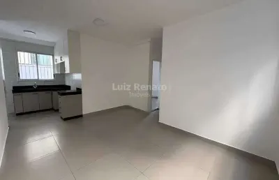 Apartamento com 2 quartos à venda na Rua Vereador Nelson Cunha, Estoril, Belo Horizonte