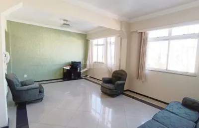 Apartamento com 3 quartos à venda na Rua Amoras, Santa Efigênia, Belo Horizonte