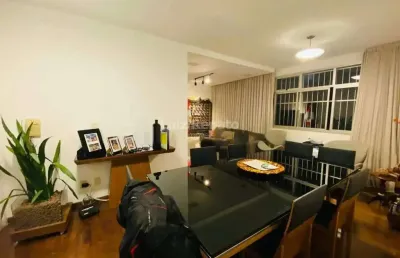 Apartamento com 3 quartos à venda na Rua Oscar Trompowsky, Gutierrez, Belo Horizonte