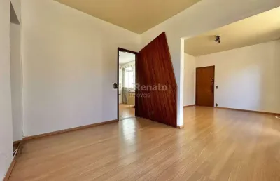 Apartamento com 3 quartos à venda na Rua Plêiades, Santa Lúcia, Belo Horizonte