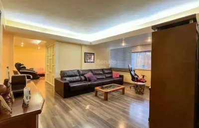 Apartamento com 4 quartos à venda na Rua Moreira César, Gutierrez, Belo Horizonte