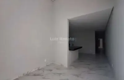 Casa com 3 quartos à venda na Rua Maestro Delê Andrade, Santa Efigênia, Belo Horizonte