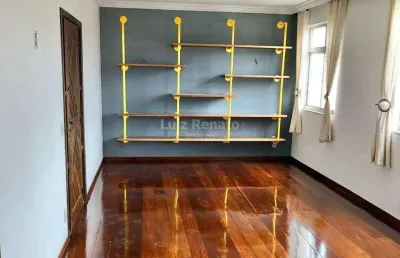 Apartamento para locação – 4 quartos,1 suíte, anchieta – belo horizonte