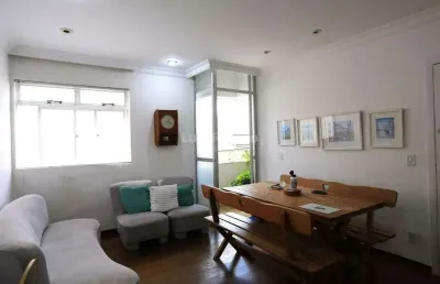 Apartamento com 2 quartos à venda na Rua Major Lopes, São Pedro, Belo Horizonte