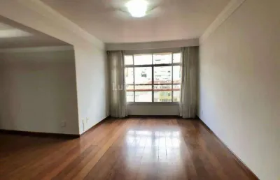 Apartamento com 4 quartos à venda na Rua Herculano de Freitas, Gutierrez, Belo Horizonte