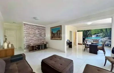 Apartamento com 4 quartos à venda na Avenida Afonso Pena, Serra, Belo Horizonte