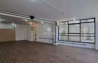 Sala comercial para alugar na Avenida Cristiano Machado, Cidade Nova, Belo Horizonte