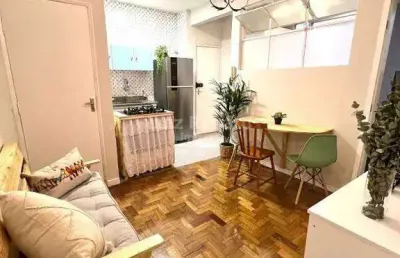 Apartamento com 3 quartos à venda na Rua Albita, Cruzeiro, Belo Horizonte