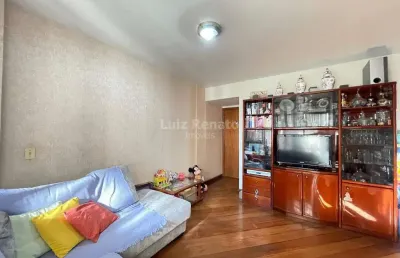 Apartamento com 3 quartos à venda na Rua Curitiba, Lourdes, Belo Horizonte