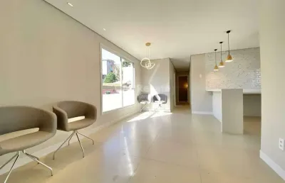 Apartamento com 2 quartos à venda na Rua Conselheiro Lafaiete, Sagrada Família, Belo Horizonte