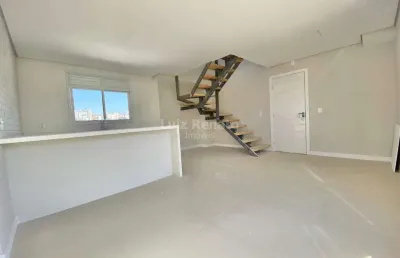 Cobertura com 3 quartos à venda na Rua Conselheiro Lafaiete, Sagrada Família, Belo Horizonte