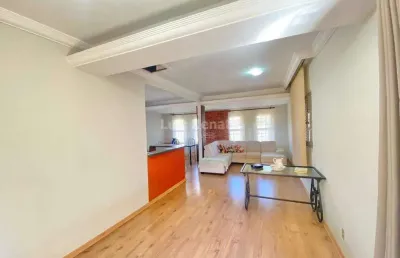 Casa com 2 quartos à venda na Rua Astolfo Dutra, Pompéia, Belo Horizonte
