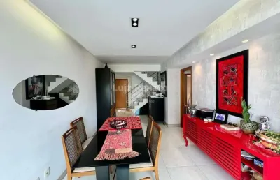 Apartamento com 4 quartos à venda na Rua Esparta, Prado, Belo Horizonte