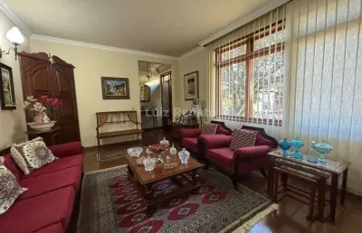 Casa com 4 quartos à venda na Rua Odilon Braga, Comiteco, Belo Horizonte
