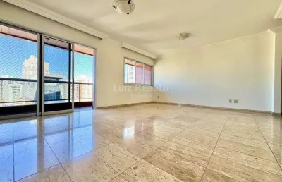 Apartamento com 4 quartos à venda na Rua Paracatu, Santo Agostinho, Belo Horizonte