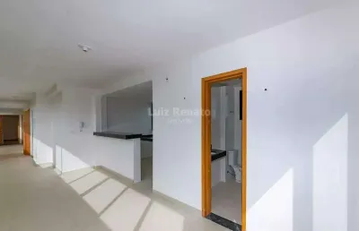 Cobertura com 2 quartos à venda na Rua Conselheiro Saraiva, Alto Barroca, Belo Horizonte