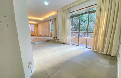 Apartamento espaçoso para locação no bairro jaraguá 181m² , 4 quartos