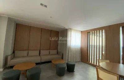 Apartamento mobiliado para locação no bairro união, próximo ao minas shopping!