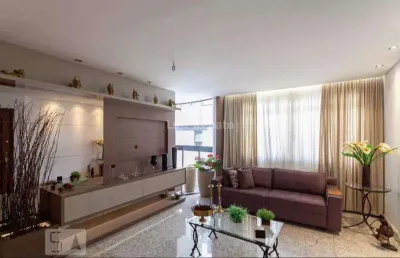 Apartamento mobiliado para locação no bairro palmares , 110 m²
