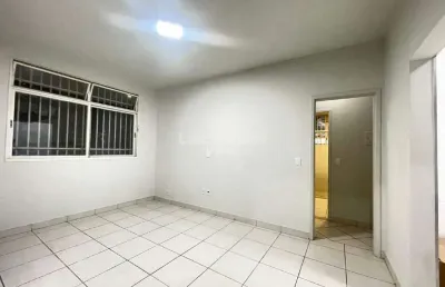 Apartamento com 2 quartos à venda na Rua Viçosa, São Pedro, Belo Horizonte