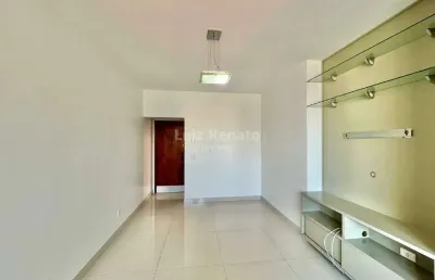 Apartamento com 2 quartos para alugar na Rua Califórnia, Sion, Belo Horizonte
