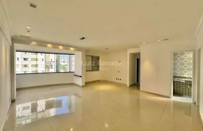 Apartamento com 4 quartos à venda na Rua Francisco Deslandes, Anchieta, Belo Horizonte