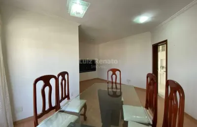 Apartamento com 3 quartos e 3 banheiros para alugar, 92 m² no bairro sagrada família