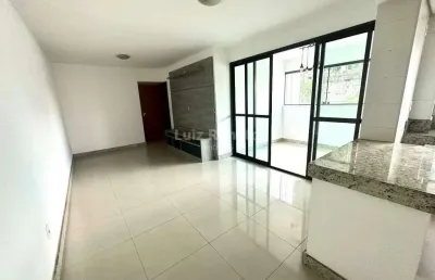 Apartamento com 3 quartos à venda na Rua Geraldo Teixeira da Costa, Floresta, Belo Horizonte