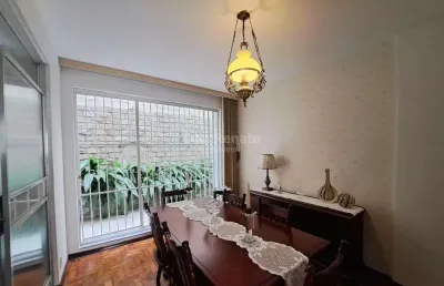 Apartamento com 4 quartos à venda na Avenida Francisco Sá, Gutierrez, Belo Horizonte