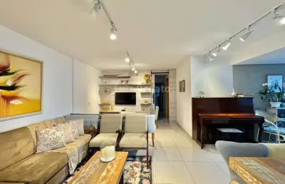 Apartamento 3 quartos à venda no bairro santa efigênia