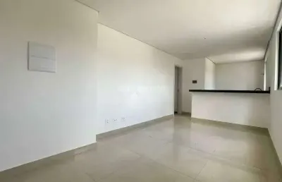 Apartamento com 1 quarto à venda na Rua Chicago, Sion, Belo Horizonte