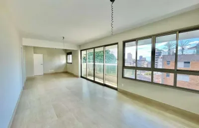 Apartamento com 3 quartos à venda na Rua La Plata, Sion, Belo Horizonte