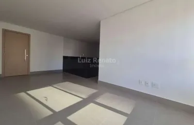 Apartamento 02 quartos, 02 suítes, 02 vagas no lourdes.