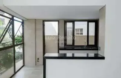 Apartamento com 2 quartos à venda na Rua Américo Diamantino, Cruzeiro, Belo Horizonte